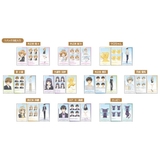 カードキャプターさくら ダイカットシール メモリーカットステッカーIDphoto | cinemacollection | 詳細画像3