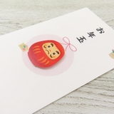 ポチ袋 PCマスコット付きお年玉 和紙ぽち袋 | cinemacollection | 詳細画像2 