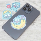 ハンギョドン ダイカットシール 蓄光モバイルステッカー | cinemacollection | 詳細画像2 