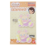 ぷちきゅあ ヘアアクセ 前髪クリップ | cinemacollection | 詳細画像1