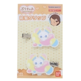 ぷちきゅあ ヘアアクセ 前髪クリップ | cinemacollection | 詳細画像1 