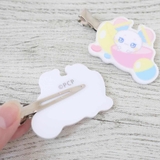 ぷちきゅあ ヘアアクセ 前髪クリップ | cinemacollection | 詳細画像2 