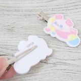ぷちきゅあ ヘアアクセ 前髪クリップ | cinemacollection | 詳細画像2