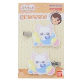 ぷちきゅあ ヘアアクセ 前髪クリップ | cinemacollection | 詳細画像1