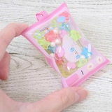 ぷちきゅあ キーリング エアふわキーホルダーBIG | cinemacollection | 詳細画像2 