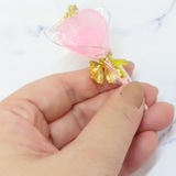 マイメロディ キーリング キャンディキーホルダー | cinemacollection | 詳細画像2 