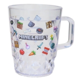 マインクラフト プラカップ キラキラダイヤカップ | cinemacollection | 詳細画像1 