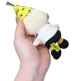 スヌーピー ミニぬいぐるみ マスコット | cinemacollection | 詳細画像2