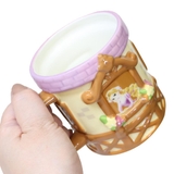 塔の上のラプンツェル マグカップ 立体マグ | cinemacollection | 詳細画像3 