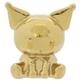 クロミ 貯金箱 ゴールド貯金箱 | cinemacollection | 詳細画像1 