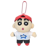クレヨンしんちゃん マスコット ボールチェーン付き部活マスコット | cinemacollection | 詳細画像1