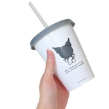 クロミ プラカップ チェンジングタンブラー | cinemacollection | 詳細画像2 