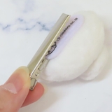 シナモロール ヘアクリップ マスコットおしりヘアクリップ | cinemacollection | 詳細画像2