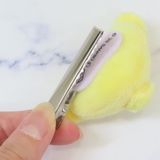 ポムポムプリン ヘアクリップ マスコットおしりヘアクリップ | cinemacollection | 詳細画像2 