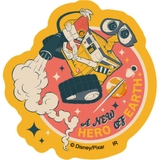 PIXAR ダイカットシール マットステッカーセット | cinemacollection | 詳細画像7 