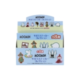 ムーミン ダイカットステッカー サガラステッカー | cinemacollection | 詳細画像1 