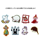 ムーミン ダイカットステッカー サガラステッカー | cinemacollection | 詳細画像2