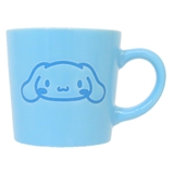 シナモロール マグカップ 撥水マグM | cinemacollection | 詳細画像1