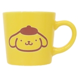 ポムポムプリン マグカップ 撥水マグM | cinemacollection | 詳細画像1 