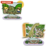 ジュラシックワールド アクスタ ブラインドアクリルスタンド | cinemacollection | 詳細画像2