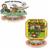 ジュラシックワールド アクスタ ブラインドアクリルスタンド | cinemacollection | 詳細画像6