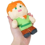 マインクラフト マスコット ボールチェーンマスコット | cinemacollection | 詳細画像3 