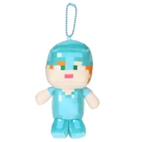 マインクラフト マスコット ボールチェーンマスコット | cinemacollection | 詳細画像1