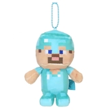 マインクラフト マスコット ボールチェーンマスコット | cinemacollection | 詳細画像1