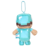 マインクラフト マスコット ボールチェーンマスコット | cinemacollection | 詳細画像2