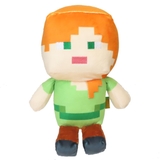 マインクラフト ぬいぐるみ コレクションぬいぐるみ | cinemacollection | 詳細画像1 