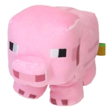 マインクラフト ぬいぐるみ コレクションぬいぐるみ | cinemacollection | 詳細画像1 