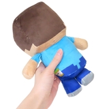 マインクラフト ぬいぐるみ コレクションぬいぐるみ | cinemacollection | 詳細画像2 