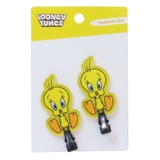 ルーニーテューンズ ヘアアクセ 前髪クリップ | cinemacollection | 詳細画像1 