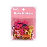 PostPet フレークシール ピースシール | cinemacollection | 詳細画像1