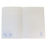 ドラえもん 横罫ノート A5ノート | cinemacollection | 詳細画像3 