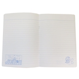 ドラえもん 横罫ノート A5ノート | cinemacollection | 詳細画像3 