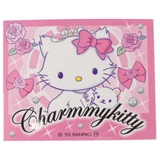 チャーミーキティ ダイカットシール ステッカー | cinemacollection | 詳細画像1 