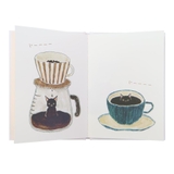 トコロコムギ グリーティングカード メッセージブック | cinemacollection | 詳細画像4