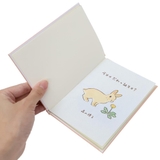 森山標子 グリーティングカード メッセージブック | cinemacollection | 詳細画像3