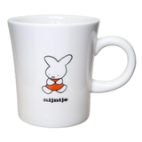 ミッフィー マグカップ マグ | cinemacollection | 詳細画像1 