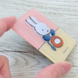 ミッフィー 磁石 ぷっくりったいマグネット | cinemacollection | 詳細画像2