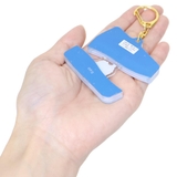 パペットスンスン キーリング パカッとアクリルキーホルダー | cinemacollection | 詳細画像3 