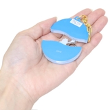 パペットスンスン キーリング パカッとアクリルキーホルダー | cinemacollection | 詳細画像3 