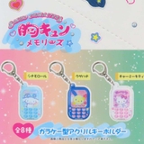 サンリオキャラクターズ キーリング ガラケー型アクリルキーホルダー | cinemacollection | 詳細画像5