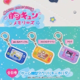 サンリオキャラクターズ キーリング ゲーム機型アクリルキーホルダー | cinemacollection | 詳細画像5