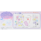 シールセット ダイヤモンドビーズシール マジカル | cinemacollection【KIDS】 | 詳細画像3 