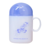 星のカービィ コップ付 歯ブラシセット | cinemacollection | 詳細画像1 