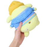 ポムポムプリン プラッシュドール ぬいぐるみ | cinemacollection | 詳細画像2