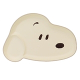 スヌーピー 中皿 ダイカットプレート | cinemacollection | 詳細画像1 