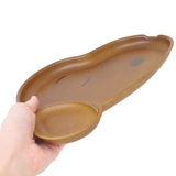 スヌーピー 中皿 ダイカットプレート | cinemacollection | 詳細画像2